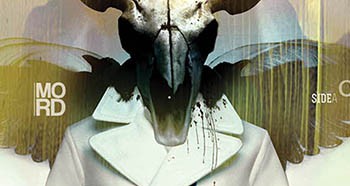 MORD014 tracks featured on the29nov films