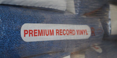 A Trip To Record Industry