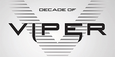 Viper Recordings Celebrates 10 Massive Years With Their “Decade Of Viper” Compilation