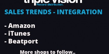 SALES/TRENDS INTEGRATION – LABELTOOL