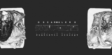 Resident Advisor reviews Oscar Mulero’s ‘Dualistic Concept’