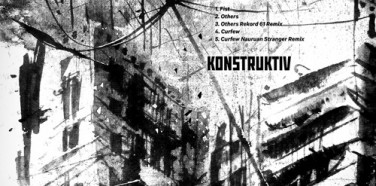 XLR8R feature on forthcoming Konstruktiv release